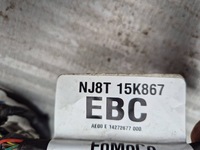 фото thumb №8, Mustang mach-e 20- джгут датчиків pdc бампера передній nj8t15k867