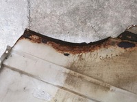 фото thumb №14, Крила правий перед vw lt 46 ii 95-00