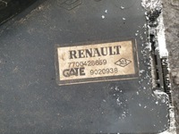 фото thumb №7, Радиатор wody кондиционера вентилятор renault clio iii 1.4 benz 7700428659