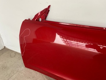 фото thumb №12, Tesla 3 дверь перед левая передние