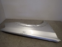 фото thumb №9, Subaru legacy outback 04- крила передній правий