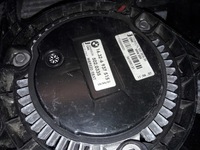 фото thumb №7, Bmw 1 e81 e87 комплект радиатор вентилятор кондиционер woda