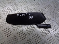 фото thumb №1, Ручка права передня зовнішня fiat punto ii