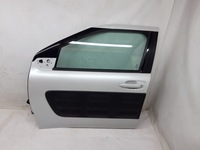 фото thumb №1, C4 cactus 2012-17 двері ліва передні efcd