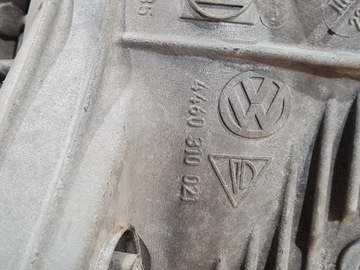 фото thumb №7, 2008 volkswagen touareg i диференціал переднє 4460310020