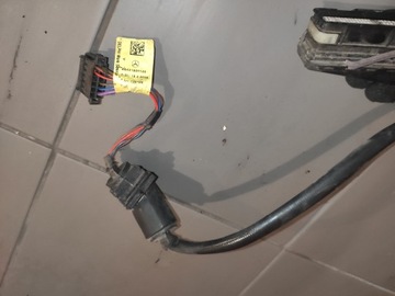 фото thumb №9, Mercedes om642 3.0 cdi електропроводка установка джгут двигуна штекери kpl