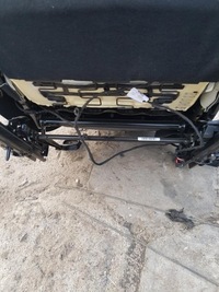 фото thumb №8, Сиденье правый перед подушка безопасности opel crossland x