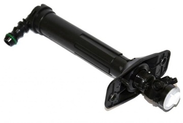 фото thumb №1, Розпилювач фара лівий audi a6 c7 audi a7