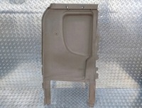 фото thumb №1, Оббивка бічна ліва za сидіння scania r