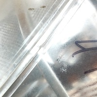 фото thumb №8, Nissan np300 2008 правая сторона лампа передняя