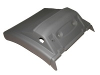 фото thumb №1, Крыло подкрылок задняя задний man tgx tgs tga