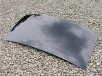 фото thumb №6, Dodge avenger стекло задняя задняя багажника светлая