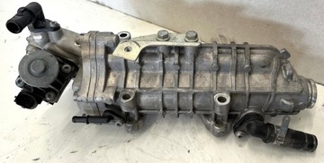 фото thumb №7, Радиаторов egr 5801668925 1911282 iveco daily e6 e13 e25