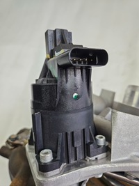 фото thumb №11, Турбонагнітач renault master 3 iii opel movano b ii 2 2.3 dci 144118020r