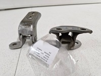 фото thumb №3, Toyota matrix ii 2 петля петлі двері лівий перед передні комплект