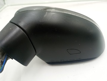 фото thumb №9, Дзеркало ліві vw passat b8 lr7h 6pin