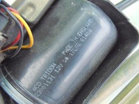 фото thumb №6, Alfa romeo 166 2.0 98r механизм дворник