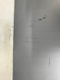 фото thumb №4, Porsche cayenne 7p turbo спойлер накладка кришки