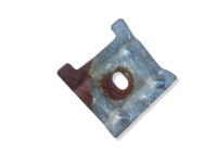 фото thumb №1, Кронштейн акумулятор volkswagen passat b6