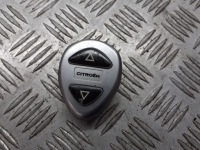 фото thumb №1, Переключатель подвеска citroen c5 ii 9633261277