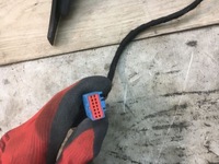 фото thumb №5, Volvo s40 ii v50 дзеркало праві зовнішні 6pin