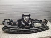 фото thumb №8, Mercedes-benz gl x166 a1666800487 с передний панели приборная, консоль