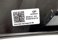 фото thumb №7, Впуск накладка защита впуск - porsche cayman 982 gt4