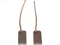 фото thumb №2, Bx182 as-pl щетки генератора