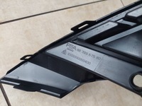 фото thumb №10, Решётка бампера - средняя - opel astra l vi 6