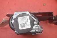 фото thumb №5, Pas безопасности левый перед натяжитель chevrolet equinox 2 ii 10-15