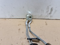 фото thumb №5, Кліпса заскочки поперечина audi a8 d2 long 4d4857739