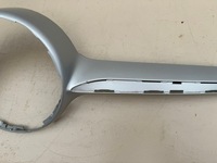 фото thumb №6, Mercedes cla w117 13-19r решётка радиатора решётка радиатора бампера перед a1178880060