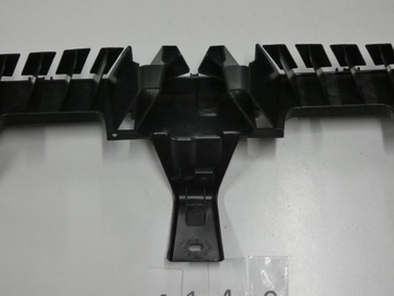 фото thumb №7, Усилитель, ползун бампера зад peugeot 3008 рестайлинг 2.140