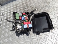 Купити Citroen c-elysee 2019 lift 1,5 adblue коробка запобіжників оригінал, фото thumb