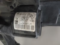 фото thumb №10, Лампа передняя левая левый перед линза opel zafira c 13399858lh