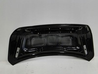 фото thumb №10, Mercedes s klasa w221 221 кришка багажника задня багажника