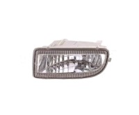 фото thumb №1, Лампа противотуманная toyota land cruiser fj100