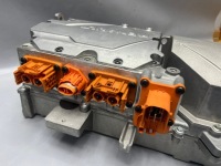 Інвертор інвертор блок запалювання renault zoe 296053434r 296g96652r Доставка, фото thumb