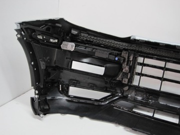 фото thumb №9, Бампер перед porsche cayenne 9y0 6 pdc рестайлинг usa