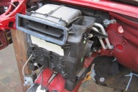 фото thumb №10, Mercedes w124 e sedan coupe kombi корпус отопителя отопитель valeo