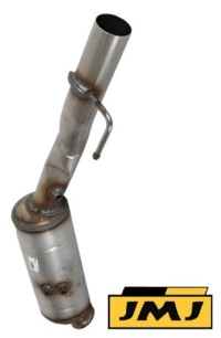 фото thumb №3, Фільтр dpf fap jeep grand cherokee 3.0crd 4x4 2011-