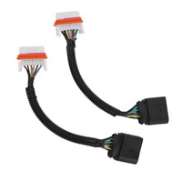 фото thumb №8, 2 szt. адаптер do проводка трубопровод фары