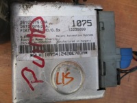 Fiat punto ii рестайлинг  1075 датчик поворота жёлтый кабель положение руля с Разборки, фото thumb