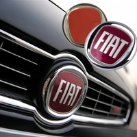 фото thumb №1, Эмблема fiat 120mm ducato scudo doblo qubo новый