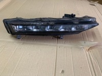 Купить Противотуманная фара led drl superb 3 рестайлинг  3v0941699b левый, фото thumb