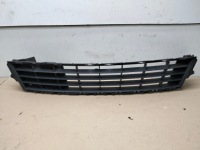 Купить Решётка решётка  бампера передний перед renault clio 3 рестайлинг  2009-2012, фото thumb