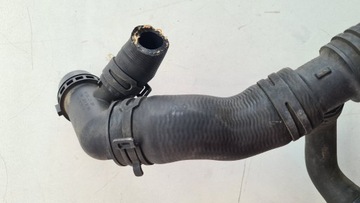 фото thumb №9, Audi a4 b8 рестайлінг a5 8t 12-15r 2.0 tdi cnh шланг шланг води магістраль