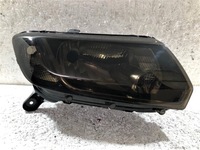 фото thumb №1, Dacia sandero logan ii 12- лампа перед права eur