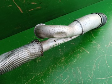 фото thumb №5, Шланг труба интеркулер bmw e90 e91 e92 335i n54 3.0 n54b30 306 7556552