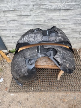 фото thumb №11, Hyundai ioniq 5 підкрилок передні праві 86812-gi000